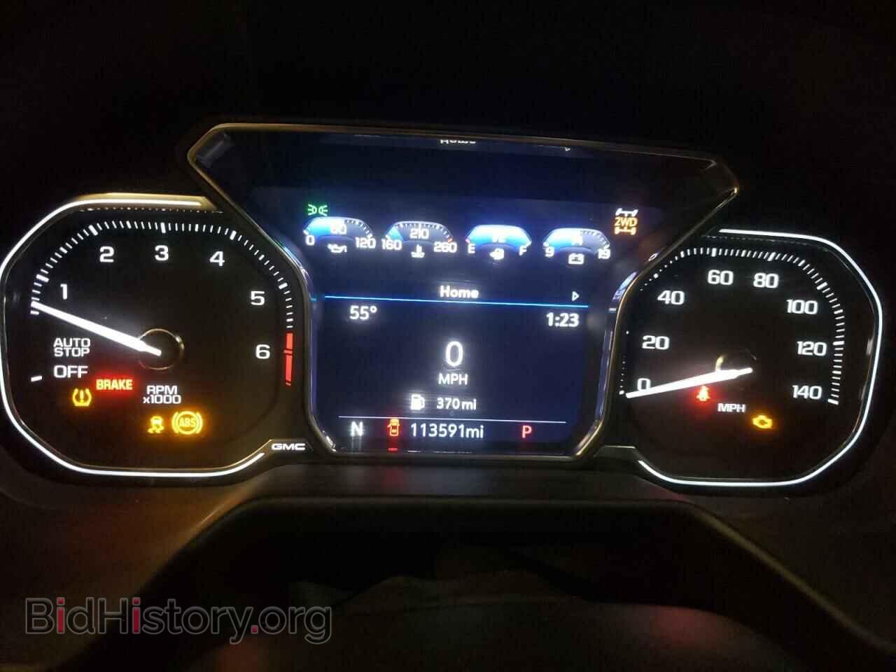 2021 GMC YUKON - VIN: 1GKS2GKD5MR358213 - Фото 9