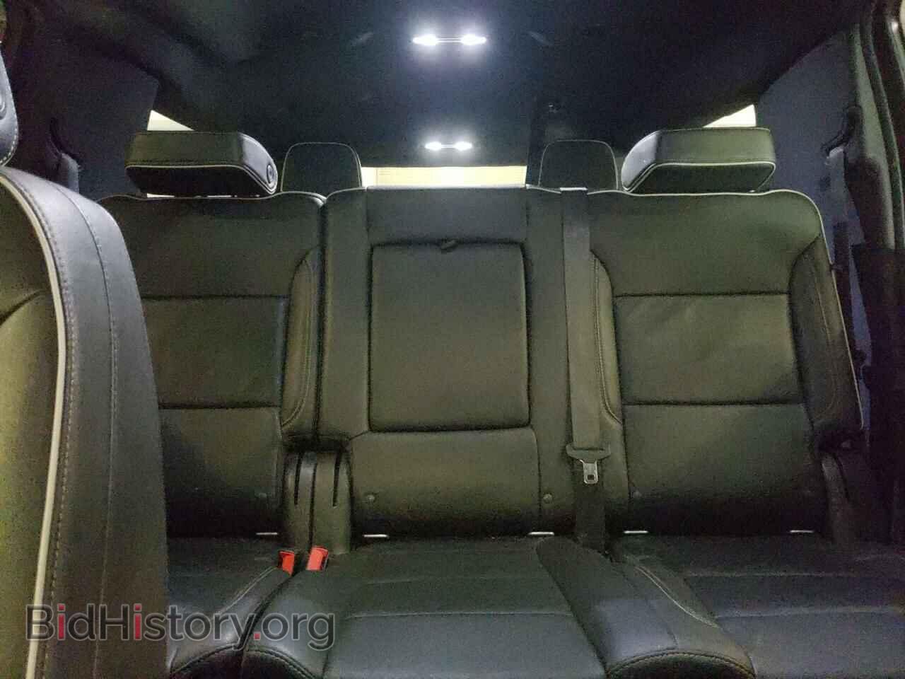 2021 GMC YUKON - VIN: 1GKS2GKD5MR358213 - Фото 10
