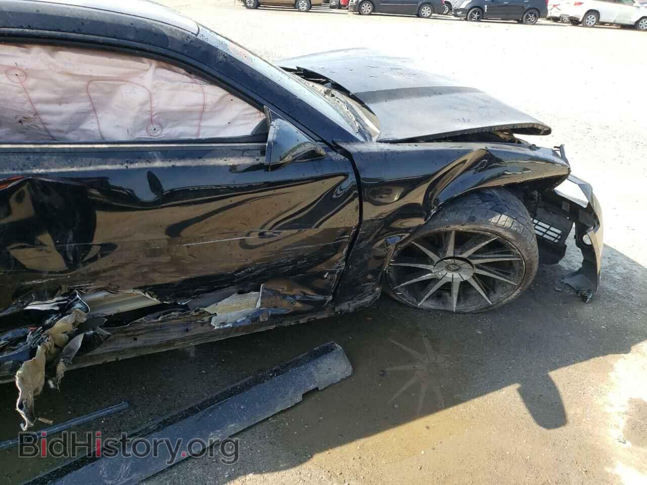 2014 CHEVROLET CAMARO - VIN: 2G1FB1E37E9200716 - Фото 9