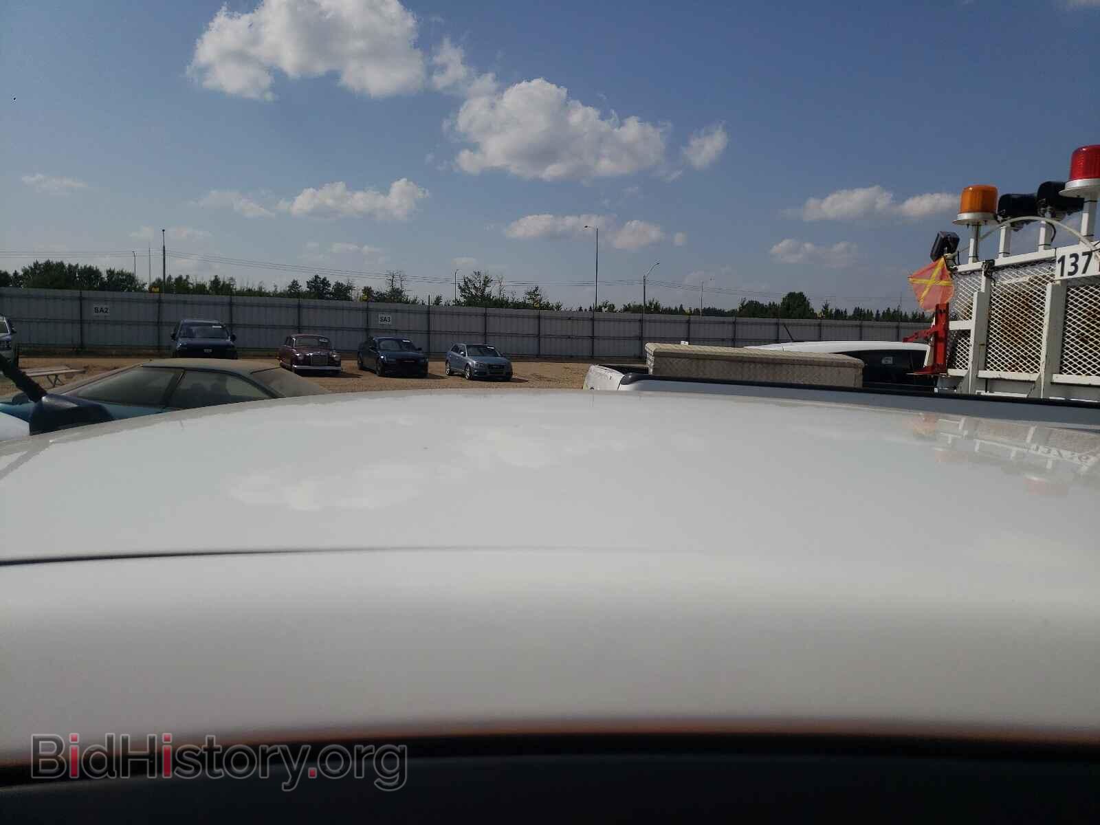 2010 KIA RIO - VIN: KNADH4B39A6595225 - Фото 9