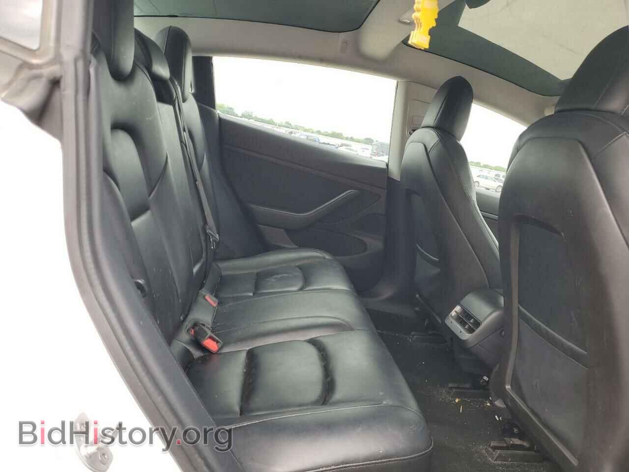 2020 TESLA MODEL 3 - VIN: 5YJ3E1EA2LF633448 - Фото 10