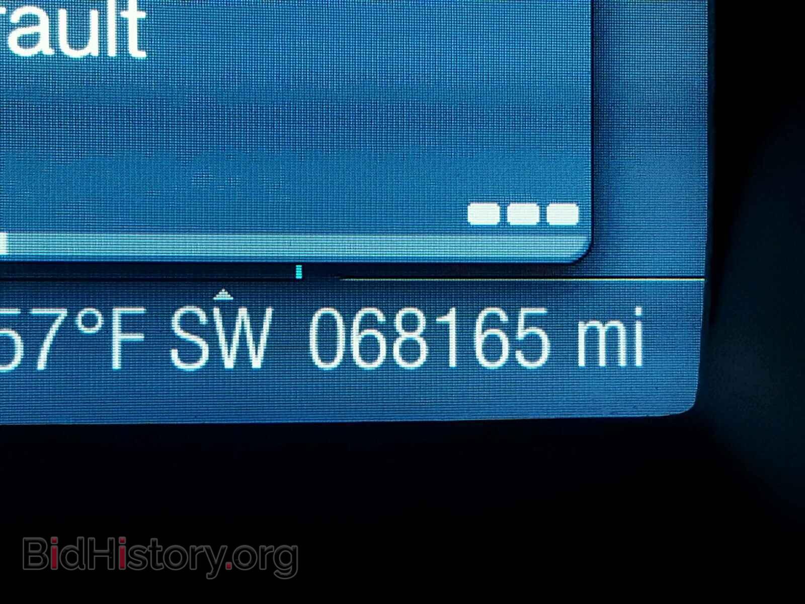 2013 FORD FOCUS - VIN: 1FADP3K20DL334634 - Фото 8
