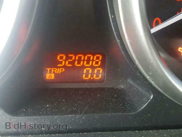 2011 MAZDA CX-9 - VIN: JM3TB3CV1B0331759 - Фото 8