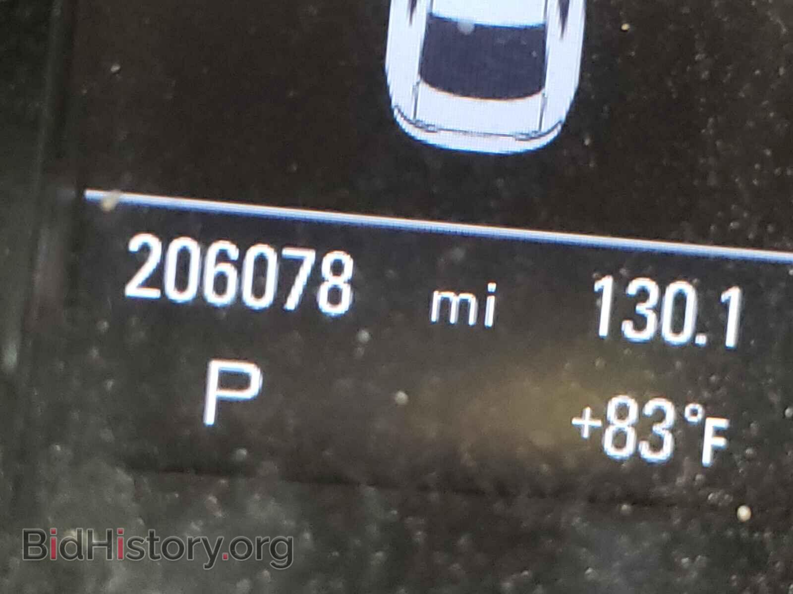 2008 AUDI A5 - VIN: WAUDK78T28A026413 - Фото 8