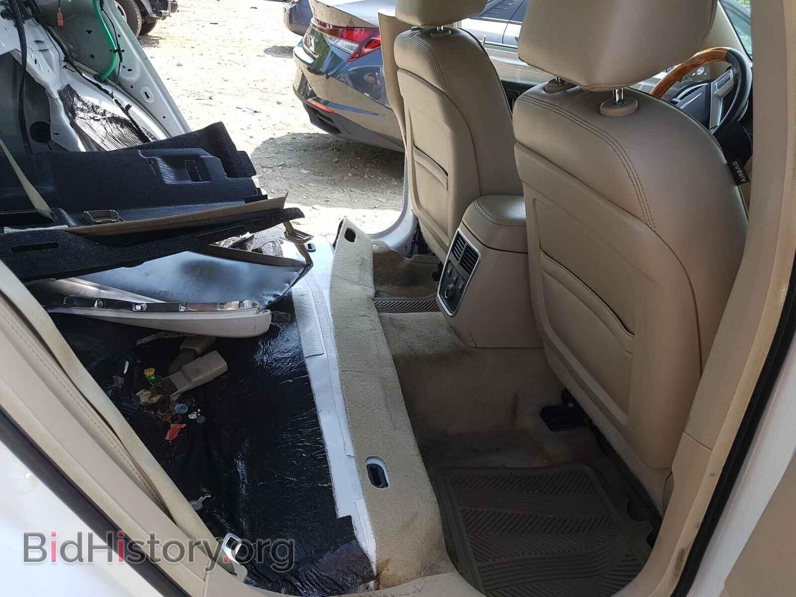 2012 CHRYSLER 300 - VIN: 2C3CCACGXCH143335 - Фото 6