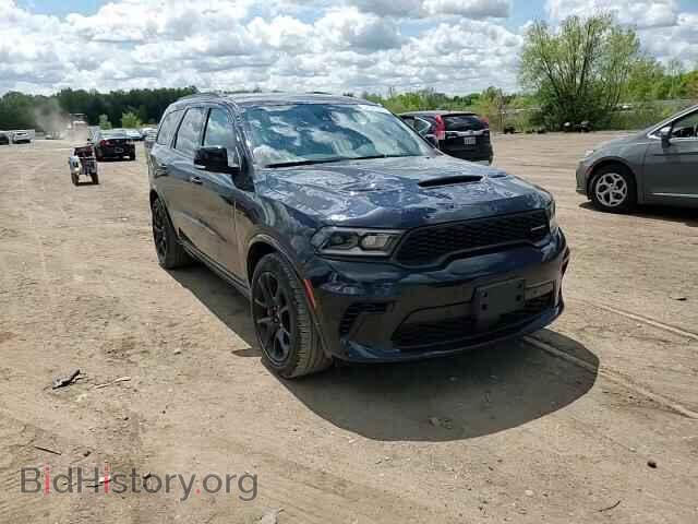 2024 DODGE DURANGO - VIN: 1C4SDJCT5RC176434 - Фото 14