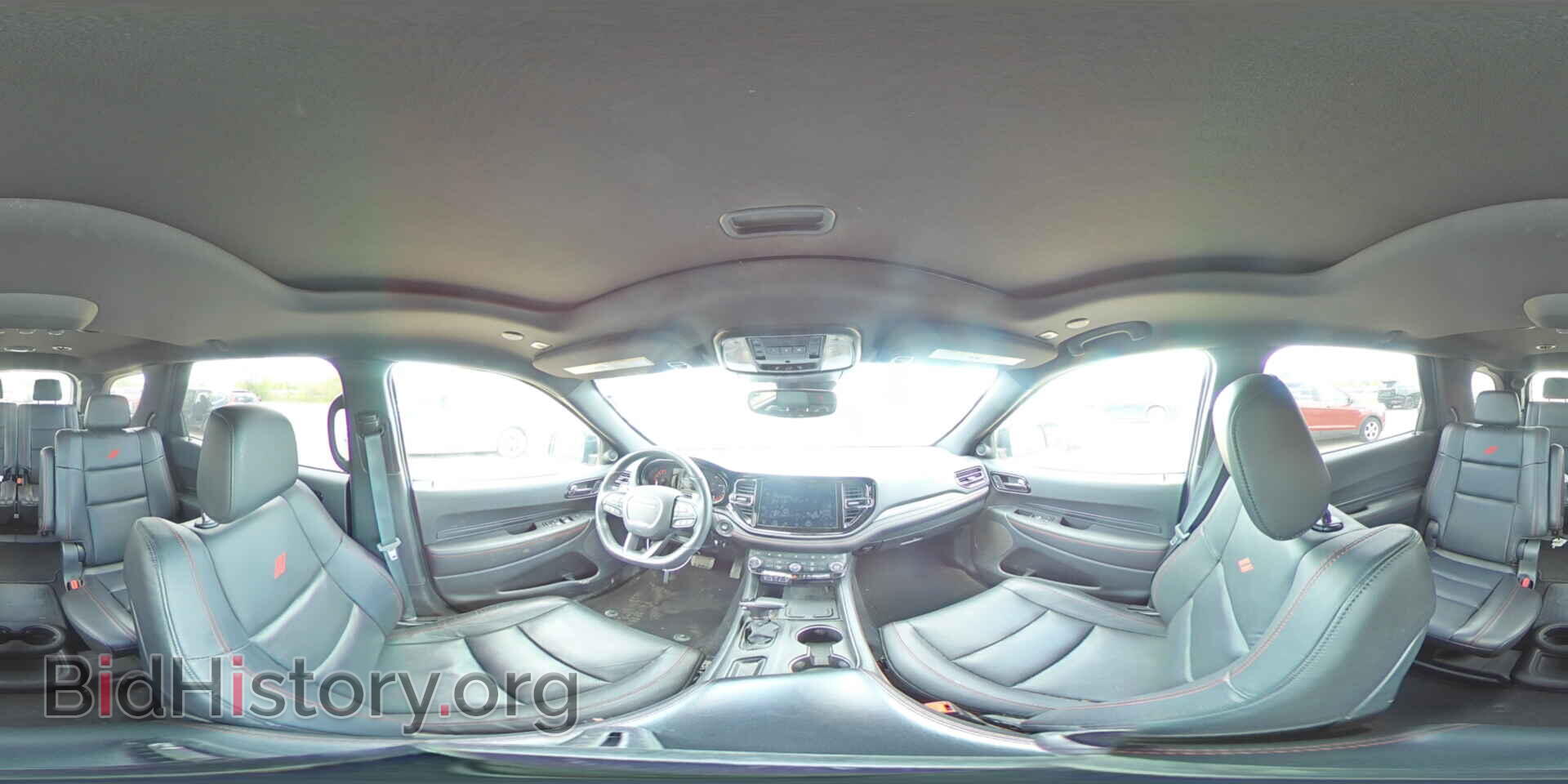 2024 DODGE DURANGO - VIN: 1C4SDJCT5RC176434 - Фото 15