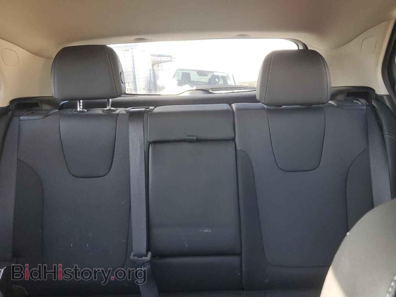 2025 BUICK ENCORE - VIN: KL4AMBSP0SB030048 - Фото 10