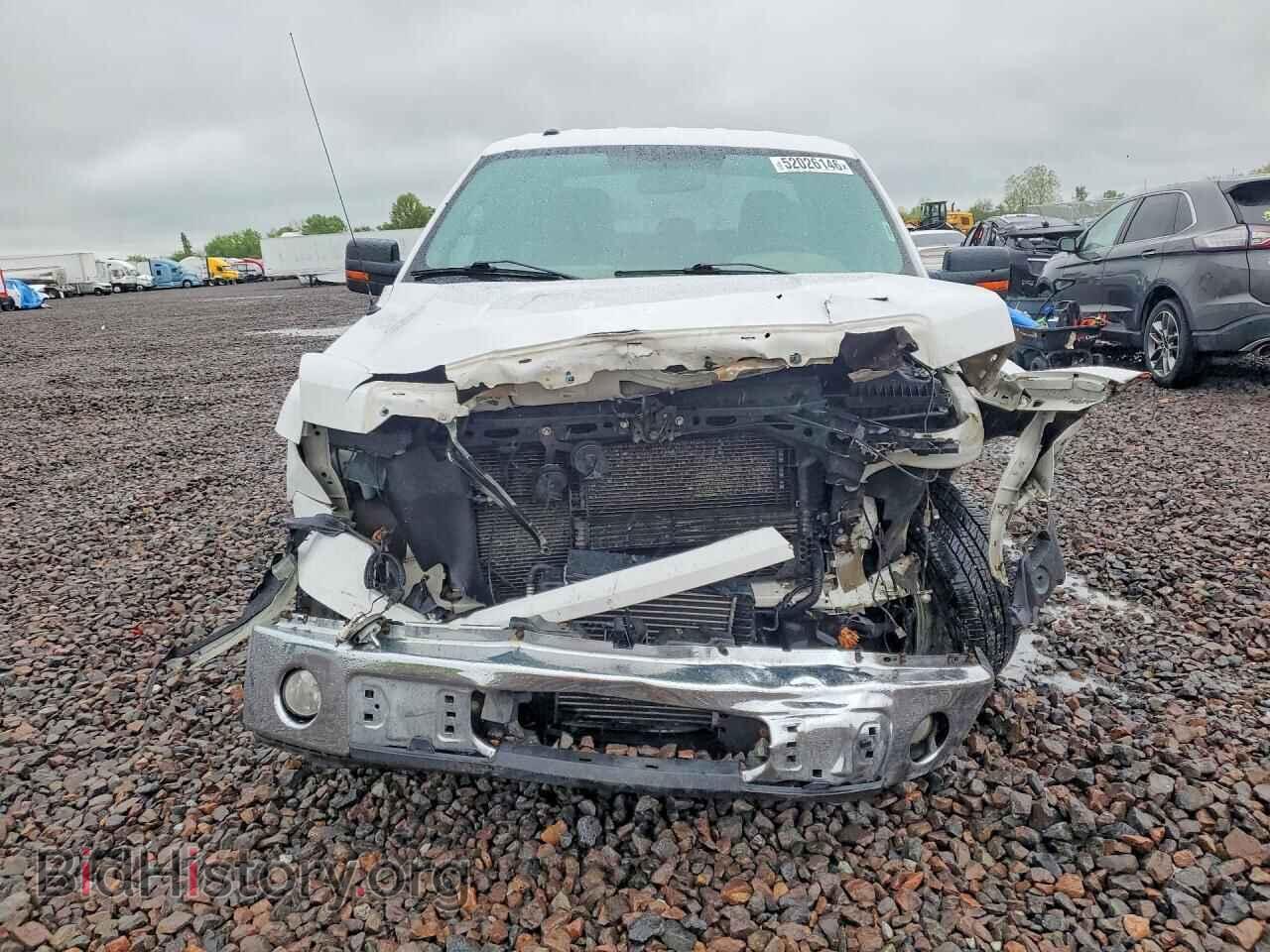 2013 FORD F150 - VIN: 1FTFX1CT5DFD02341 - Photo 5