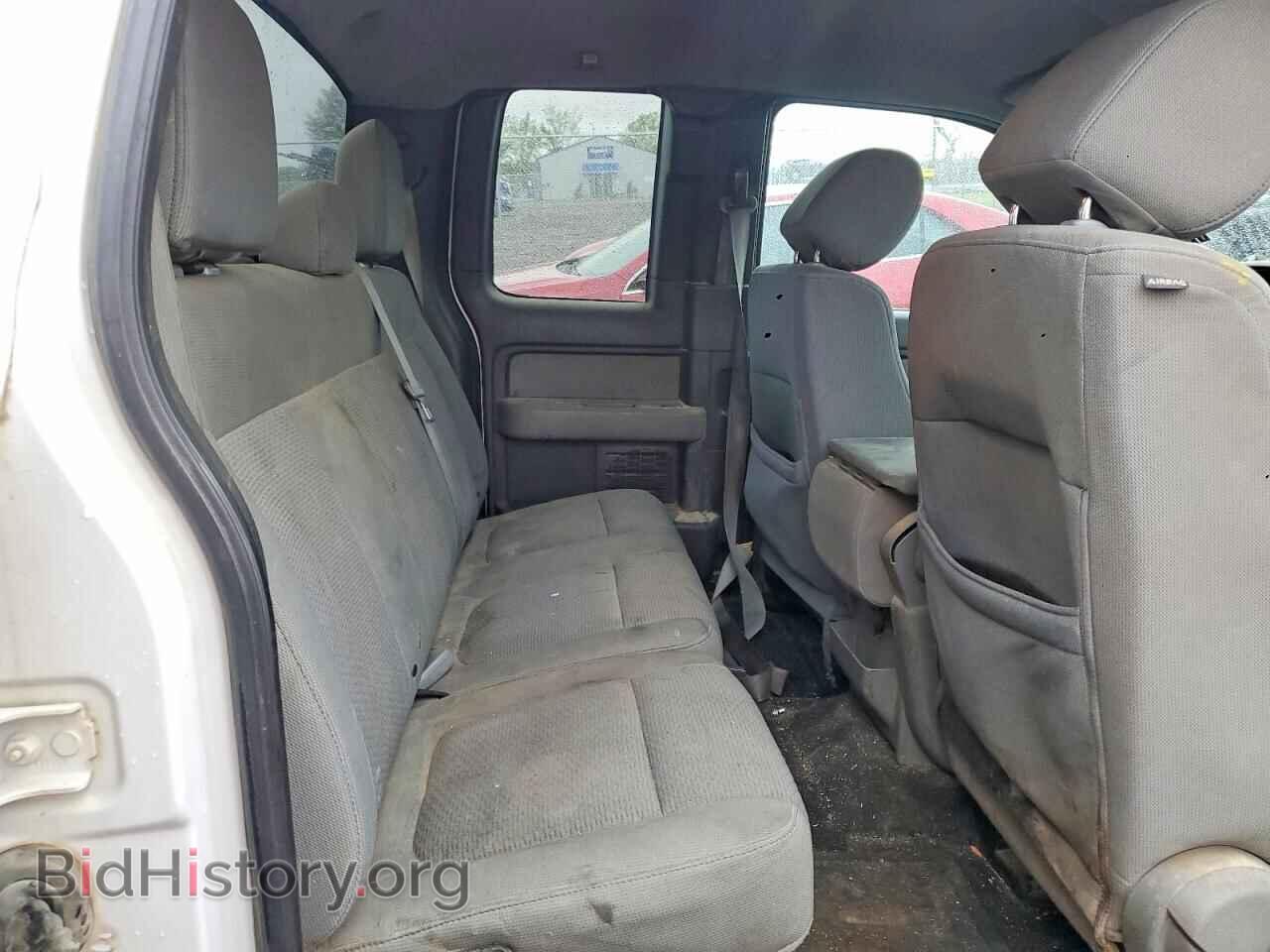 2013 FORD F150 - VIN: 1FTFX1CT5DFD02341 - Photo 10