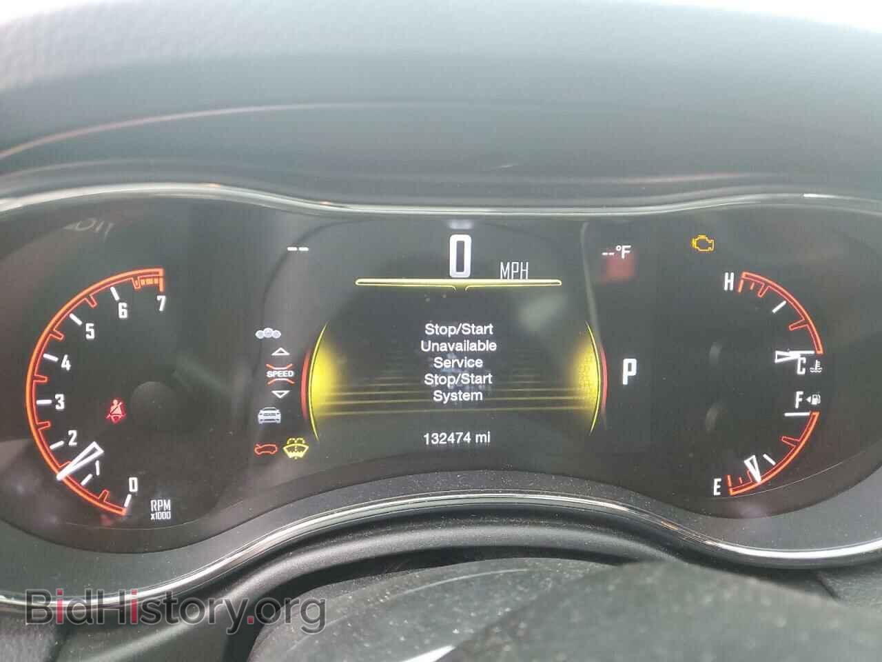 2019 DODGE DURANGO - VIN: 1C4RDJDG1KC827452 - Фото 9