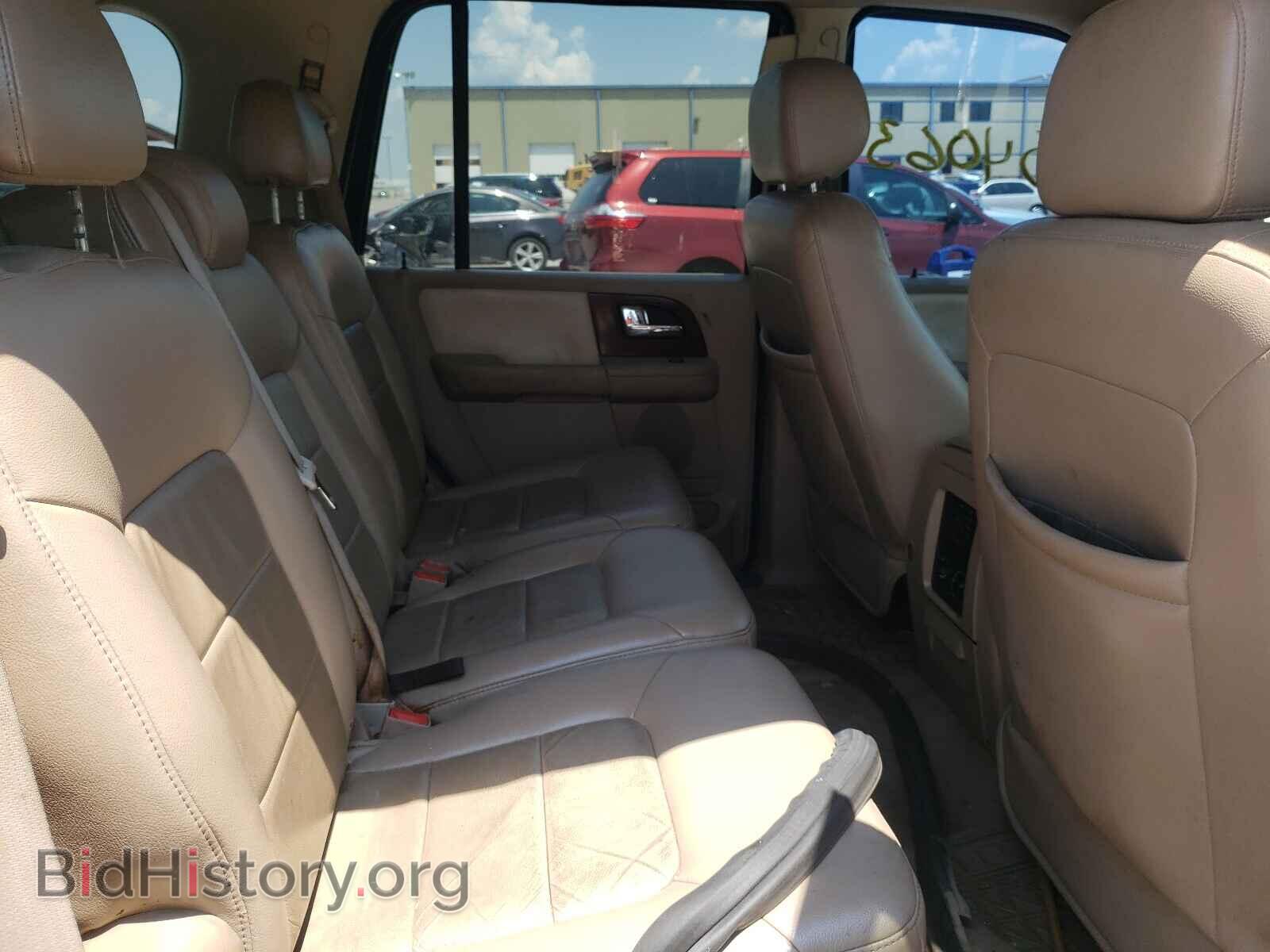 2006 FORD EXPEDITION - VIN: 1FMFU20596LA22488 - Фото 6