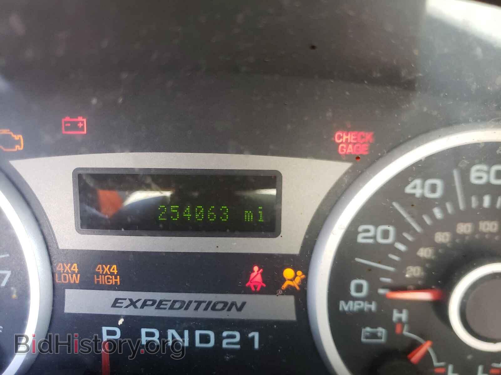 2006 FORD EXPEDITION - VIN: 1FMFU20596LA22488 - Фото 8