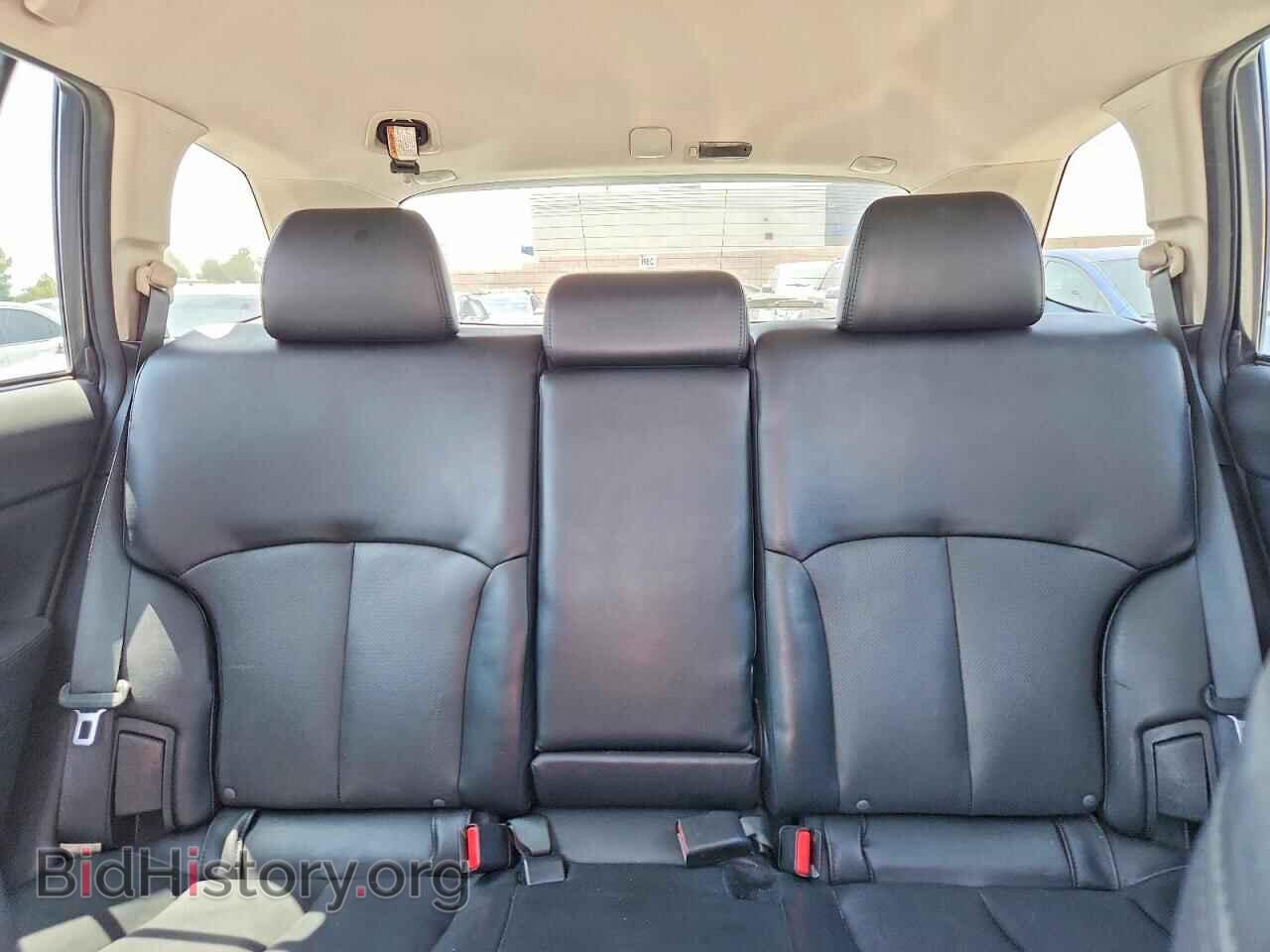 2012 SUBARU OUTBACK - VIN: 4S4BRBKC8C3211852 - Фото 10