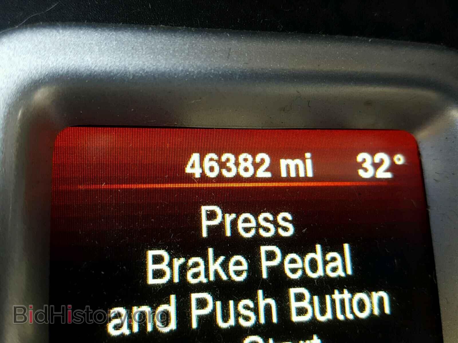 2015 DODGE JOURNEY - VIN: 3C4PDDBG0FT561122 - Фото 8