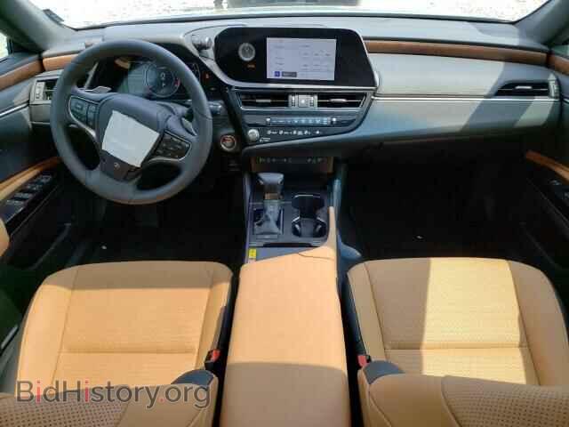 2023 LEXUS ES250 - VIN: 58AD11D10PU010669 - Фото 8