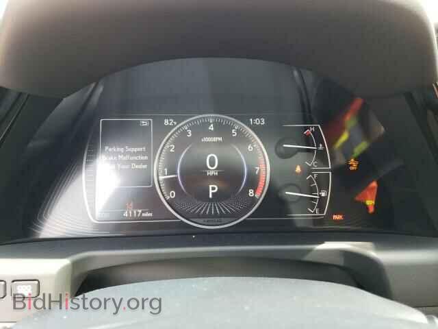 2023 LEXUS ES250 - VIN: 58AD11D10PU010669 - Фото 9