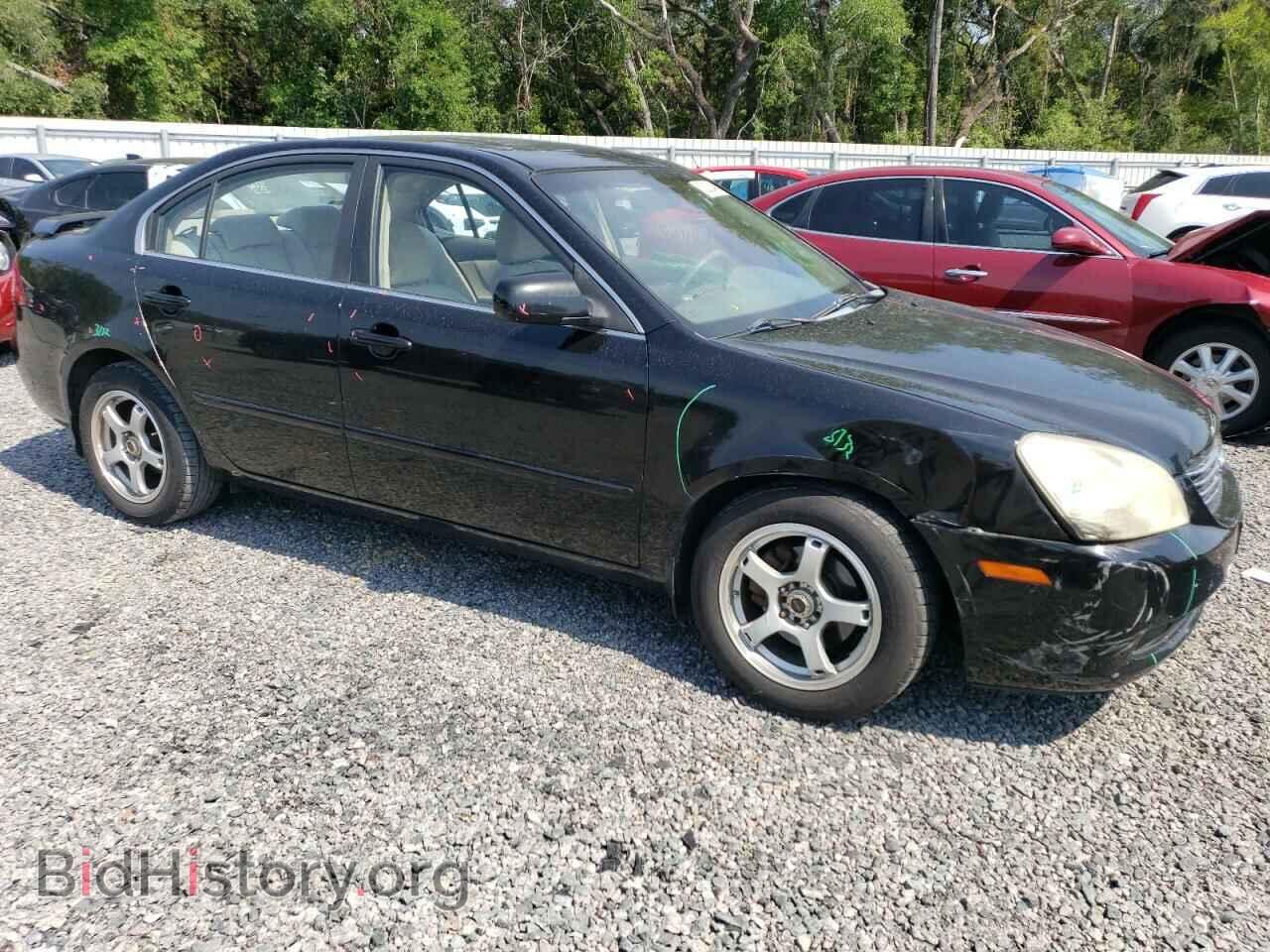 2007 KIA OPTIMA - VIN: KNAGE123775151828 - Фото 4