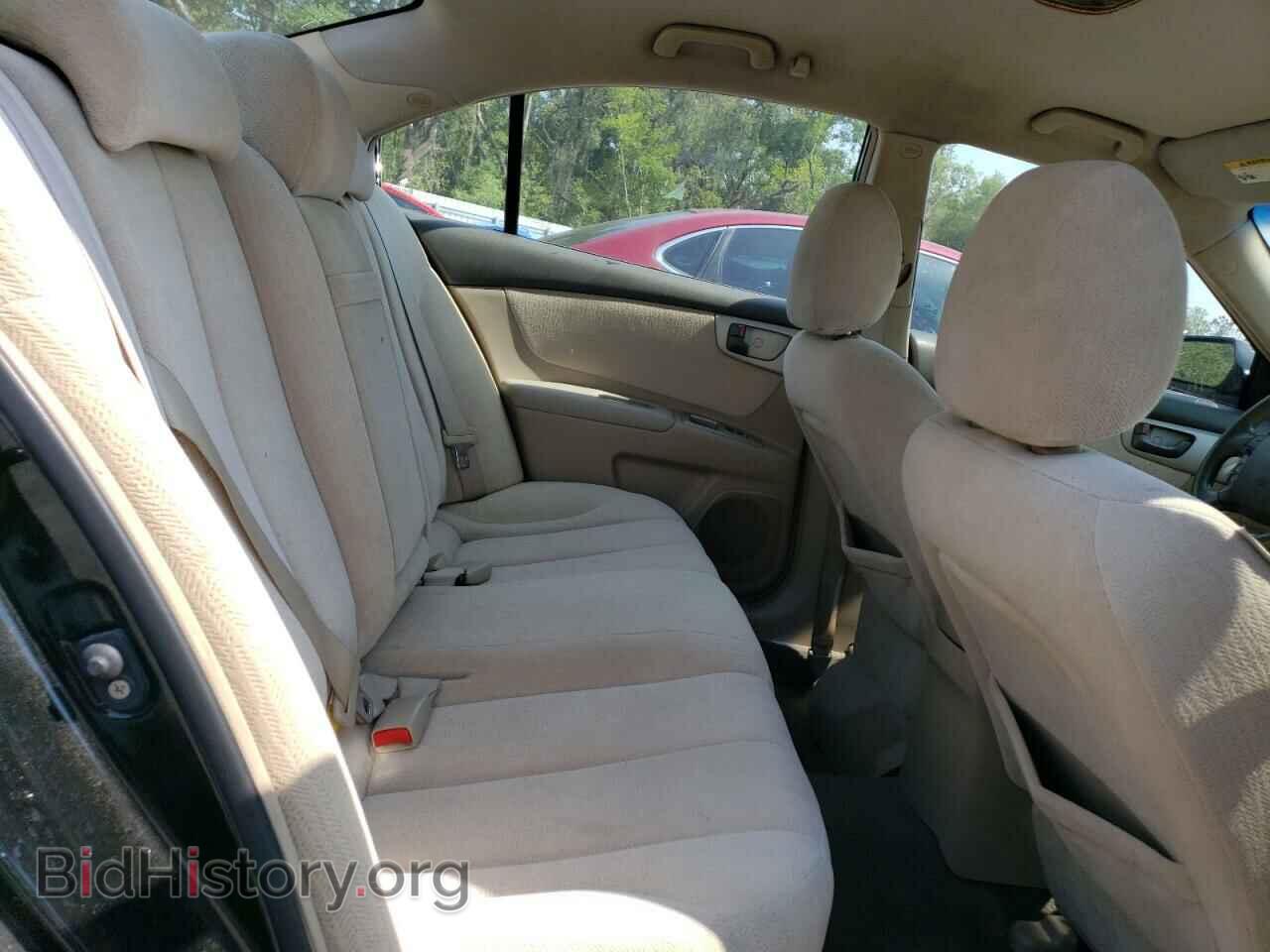 2007 KIA OPTIMA - VIN: KNAGE123775151828 - Фото 10