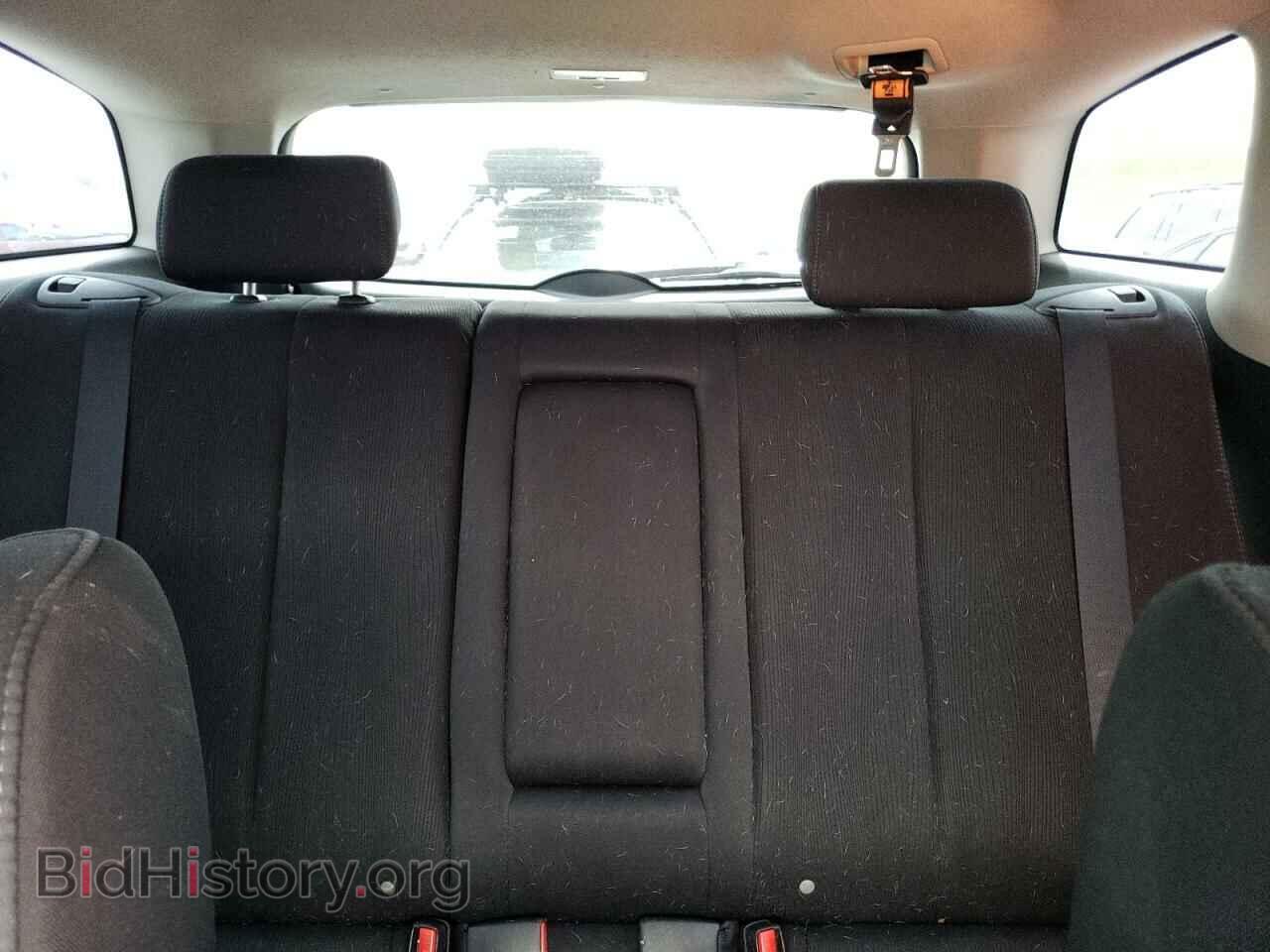 2011 MAZDA CX-7 - VIN: JM3ER2B56B0404320 - Фото 10