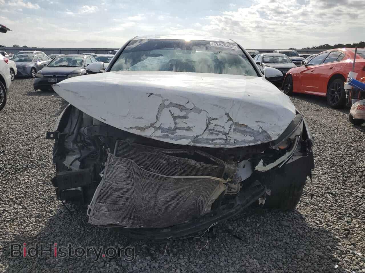 2019 KIA OPTIMA - VIN: 5XXGT4L36KG294802 - Фото 5