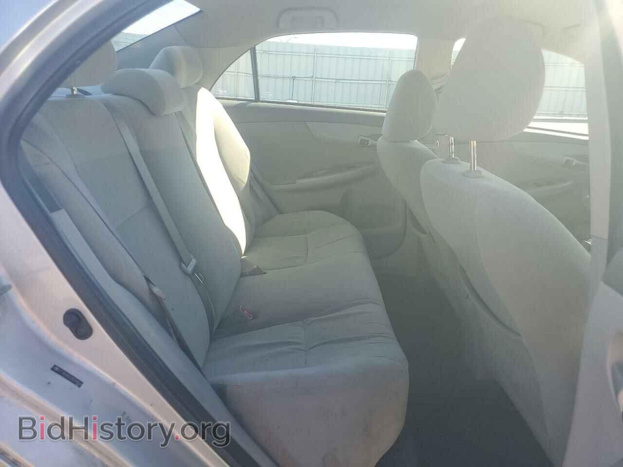 2010 TOYOTA COROLLA - VIN: 2T1BU4EE5AC249524 - Фото 10