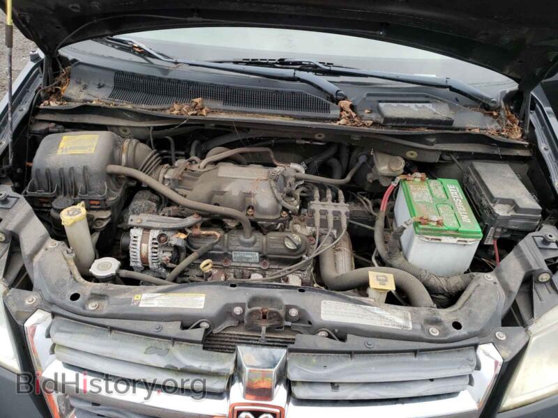 2010 Dodge CARAVAN (VIN 2D4RN5D19AR384637) — фото 7 из 10