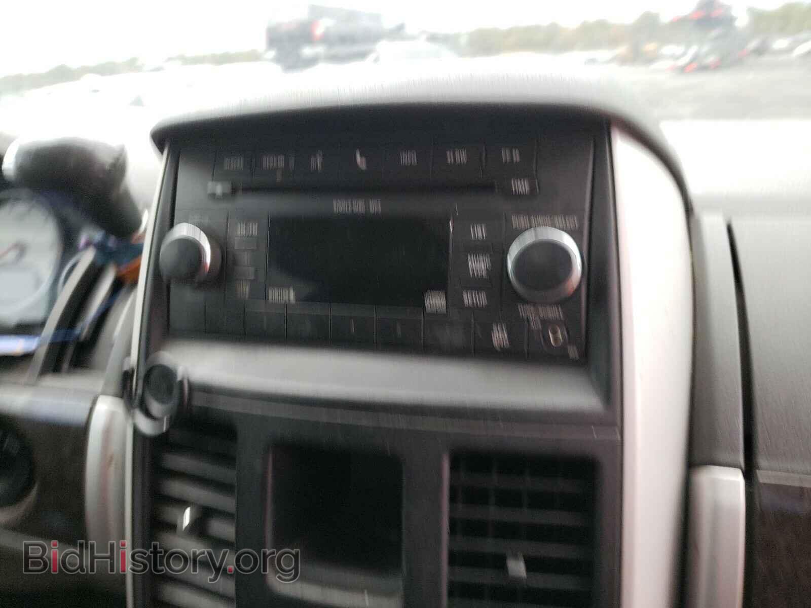 2010 DODGE CARAVAN - VIN: 2D4RN5D19AR384637 - Фото 9
