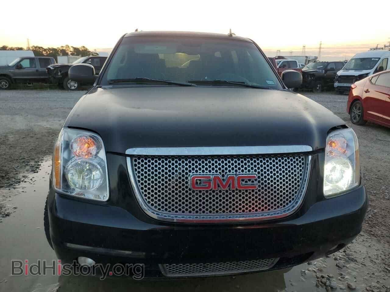 2011 GMC YUKON - VIN: 1GKS2MEF2BR214921 - Фото 5
