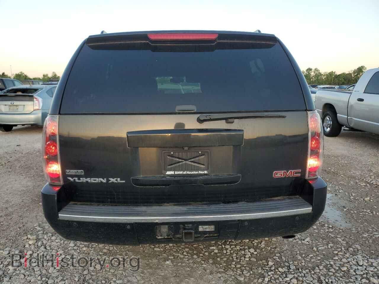 2011 GMC YUKON - VIN: 1GKS2MEF2BR214921 - Фото 6