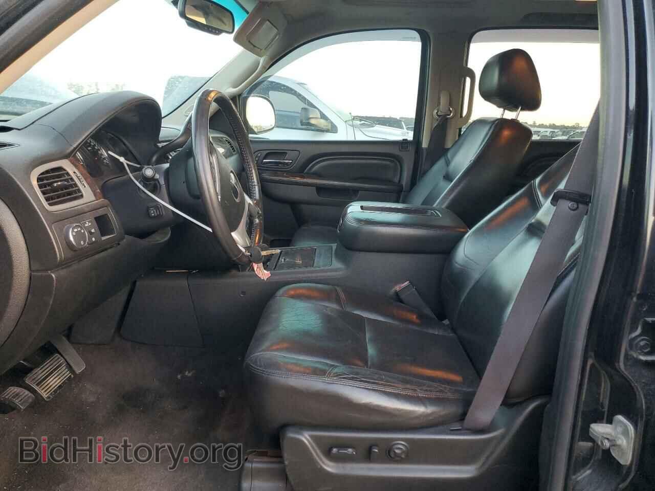 2011 GMC YUKON - VIN: 1GKS2MEF2BR214921 - Фото 7