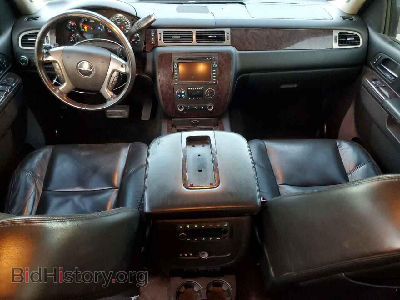 2011 GMC YUKON - VIN: 1GKS2MEF2BR214921 - Фото 8