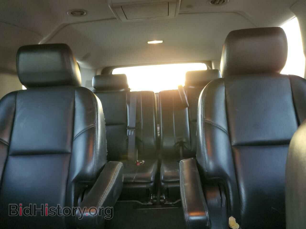 2011 GMC YUKON - VIN: 1GKS2MEF2BR214921 - Фото 10