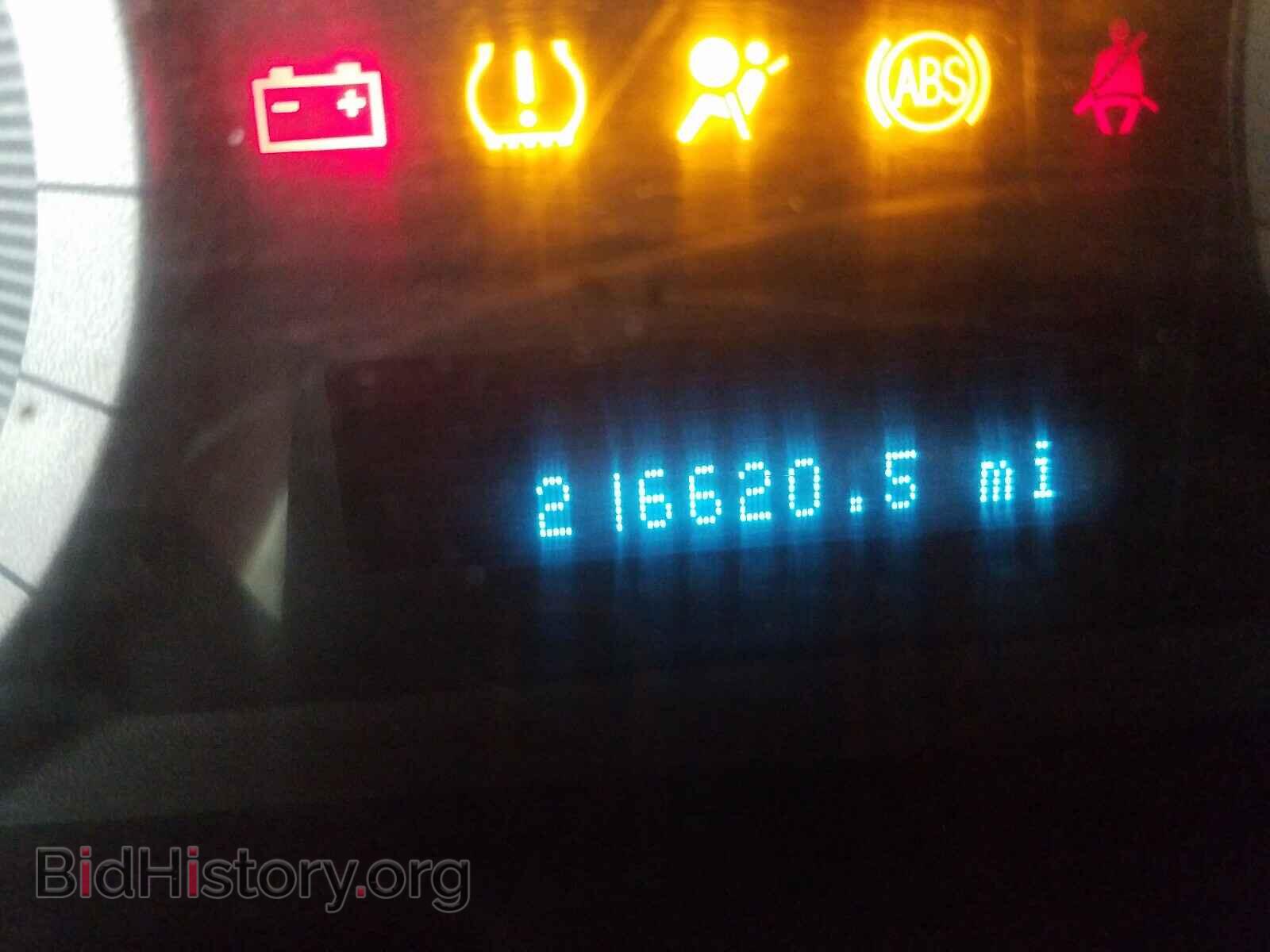 2008 FORD ESCAPE - VIN: 1FMCU93178KD06263 - Фото 8