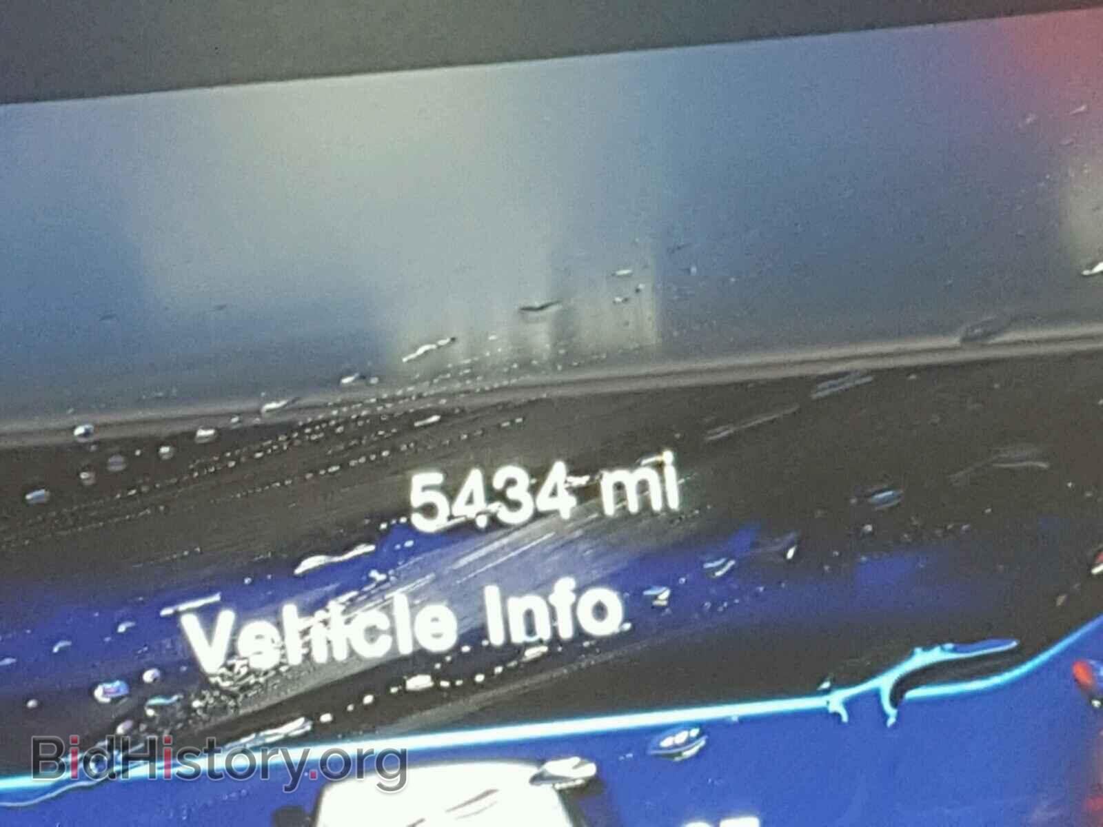 2016 CHRYSLER 200 - VIN: 1C3CCCBB7GN100490 - Фото 8