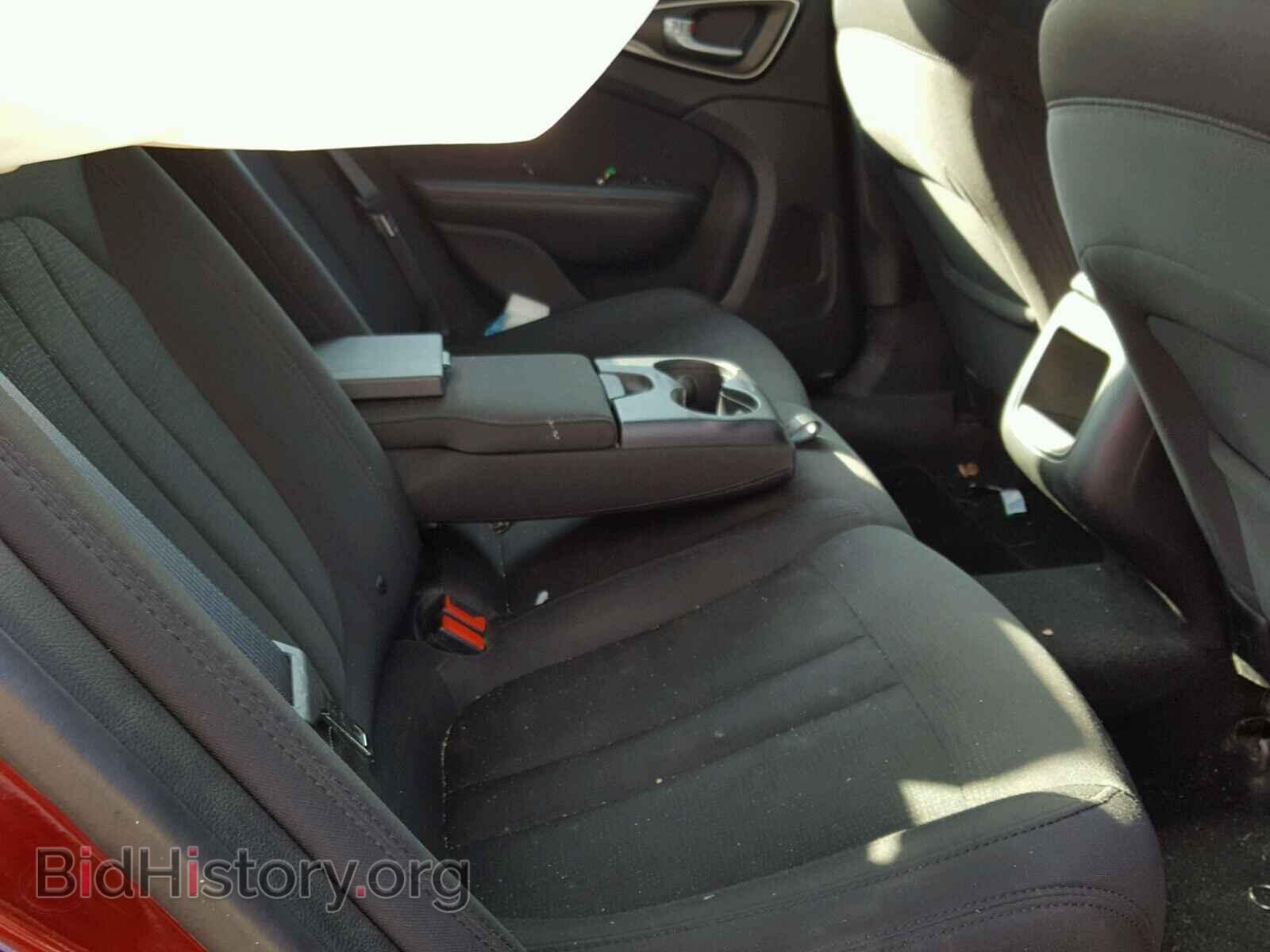 2015 CHRYSLER 200 - VIN: 1C3CCCAB5FN726247 - Photo 6