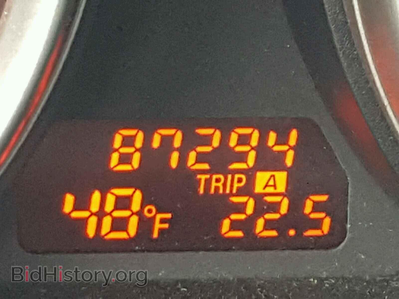 2011 MAZDA 6 - VIN: 1YVHZ8BH6B5M15334 - Фото 8