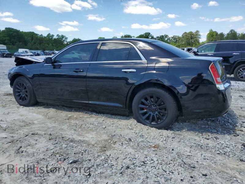 2012 Chrysler 300 (VIN 2C3CCAAG3CH238208) — photo 2 of 12