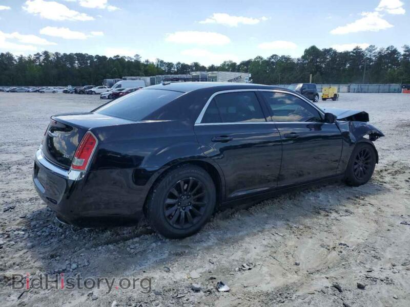 2012 Chrysler 300 (VIN 2C3CCAAG3CH238208) — photo 3 of 12