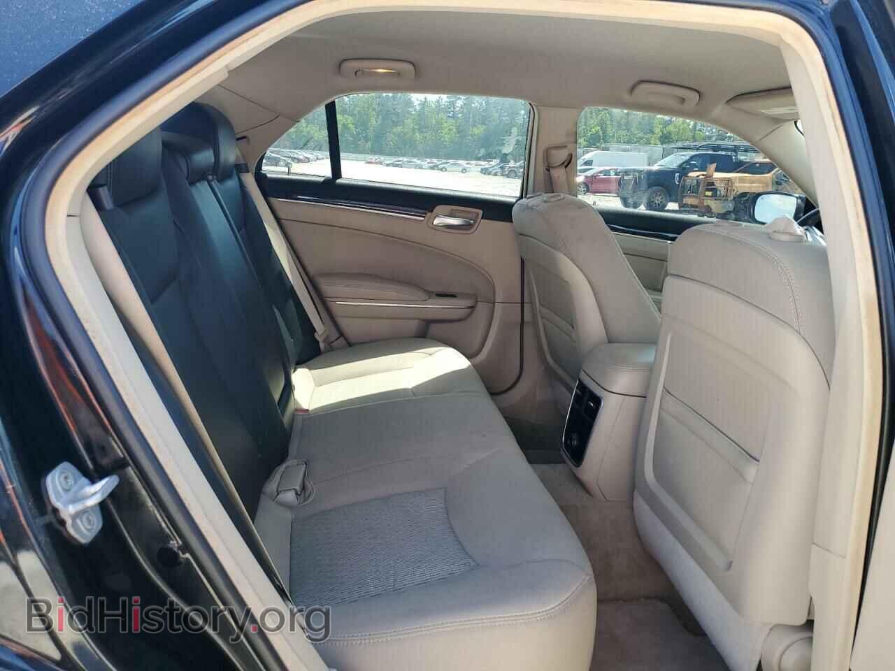 2012 CHRYSLER 300 - VIN: 2C3CCAAG3CH238208 - Фото 10