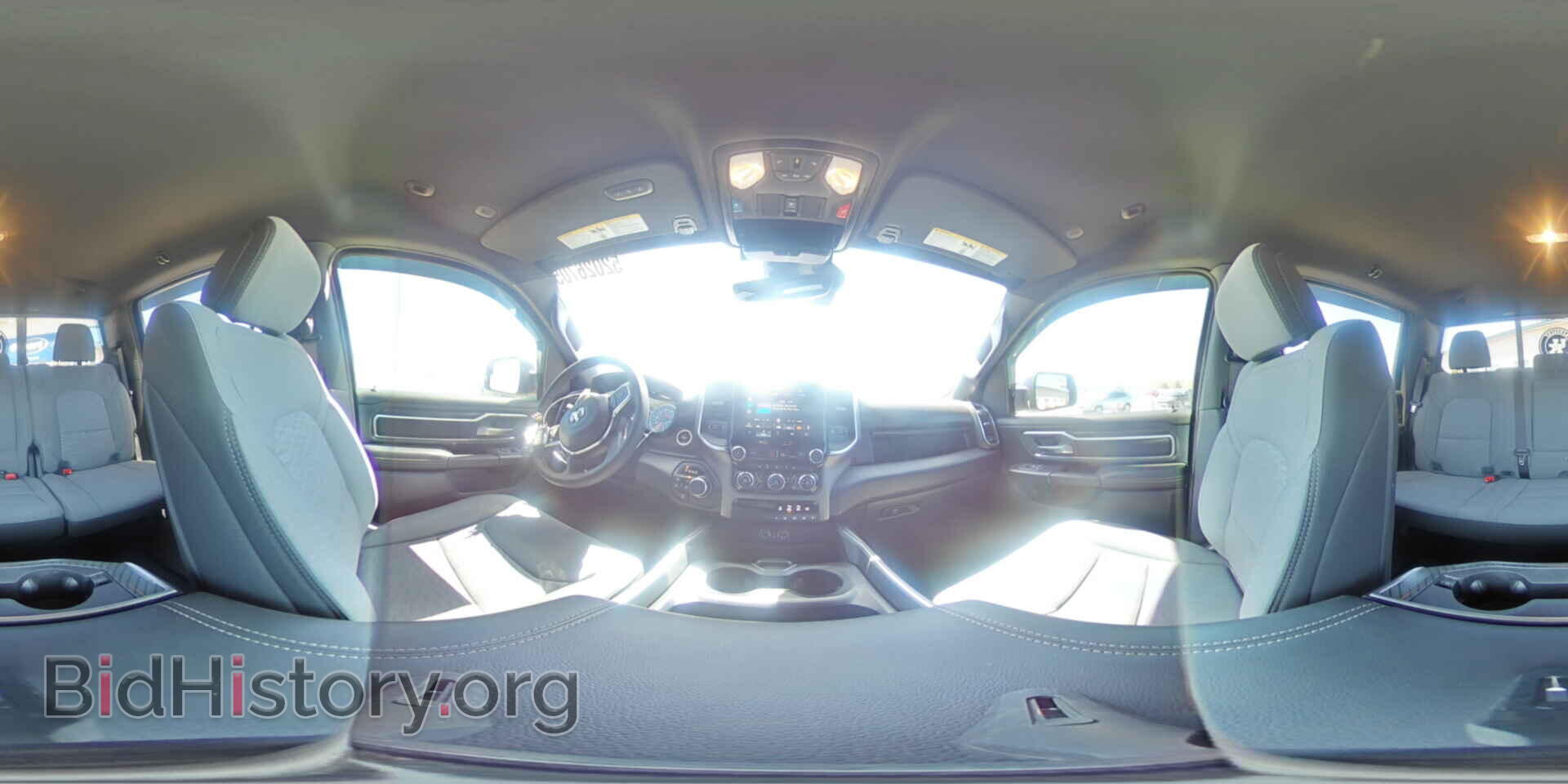 2025 RAM 1500 - VIN: 1C6SRFFP9SN628206 - Фото 14