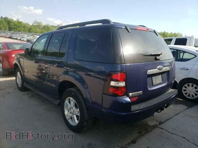 2007 FORD EXPLORER - VIN: 1FMEU73E57UB81427 - Photo 3