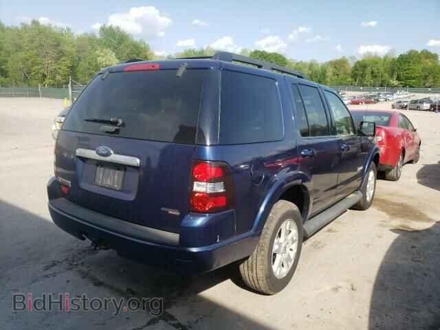 2007 FORD EXPLORER - VIN: 1FMEU73E57UB81427 - Photo 4