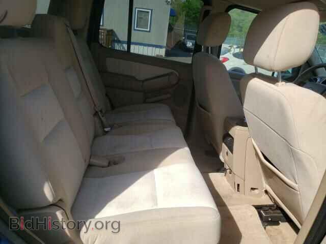 2007 FORD EXPLORER - VIN: 1FMEU73E57UB81427 - Photo 6