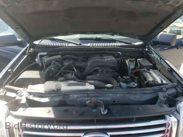 2007 FORD EXPLORER - VIN: 1FMEU73E57UB81427 - Photo 7