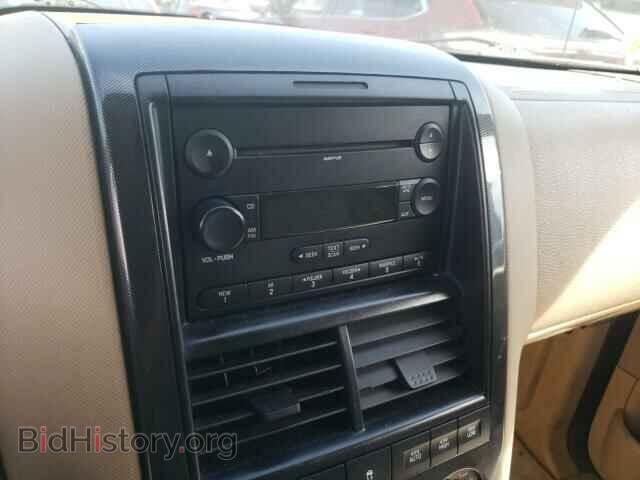 2007 FORD EXPLORER - VIN: 1FMEU73E57UB81427 - Photo 9
