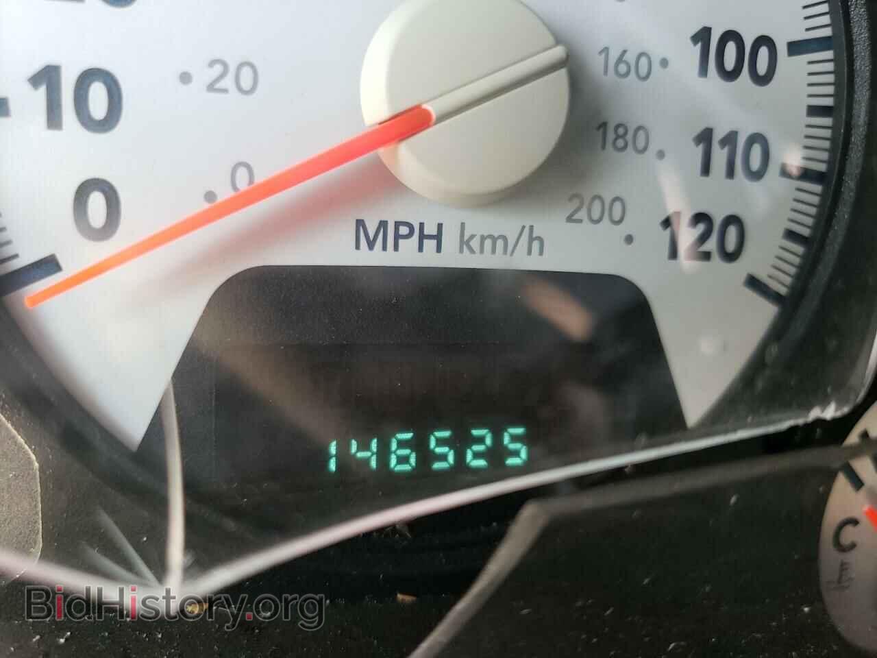 2007 DODGE RAM 1500 - VIN: 3D7KS19D37G765472 - Фото 8