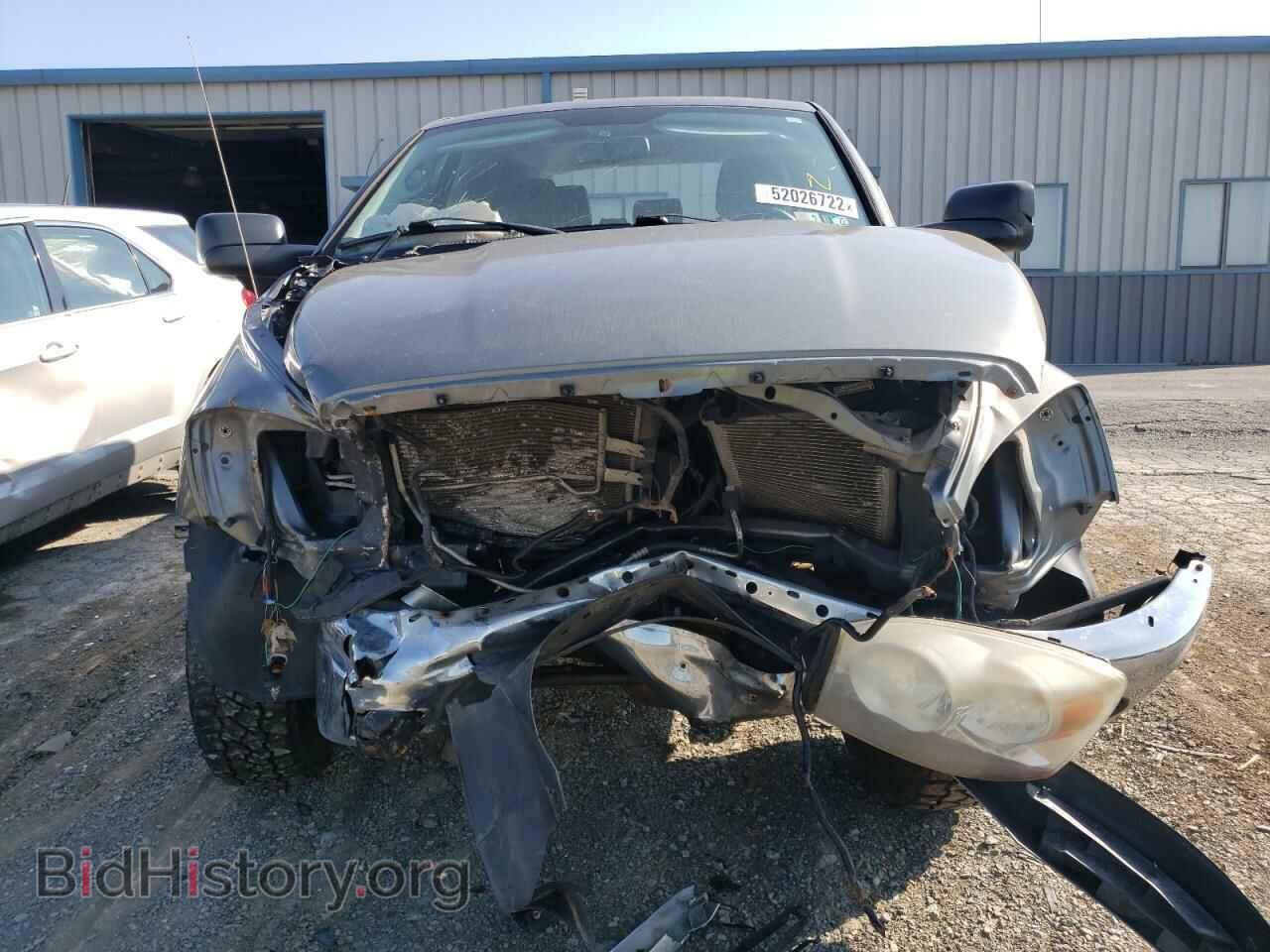 2007 DODGE RAM 1500 - VIN: 3D7KS19D37G765472 - Фото 9