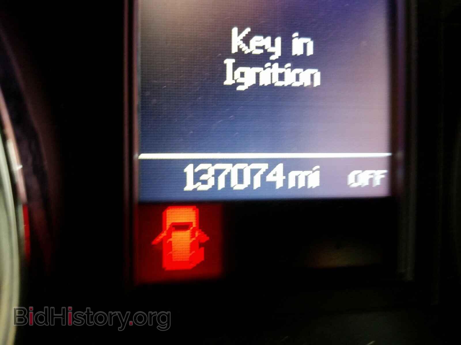 2016 DODGE CARAVAN - VIN: 2C4RDGEG2GR248826 - Фото 8