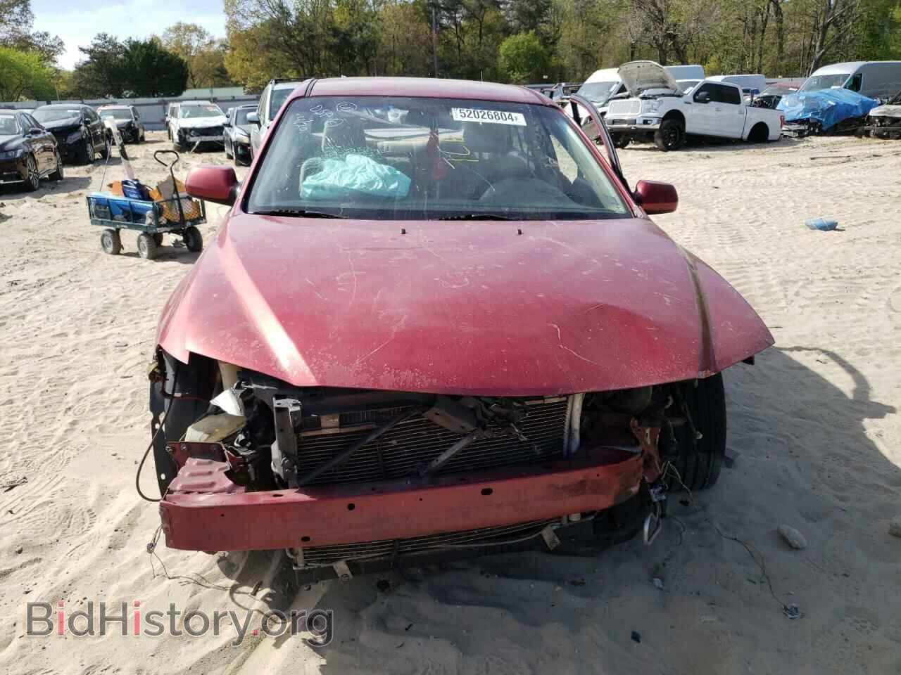 2006 MAZDA 6 - VIN: 1YVHP80D965M03996 - Фото 5